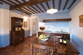 Casa Lari