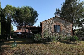 Casanova di Pescille