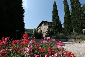 Casanova di Pescille