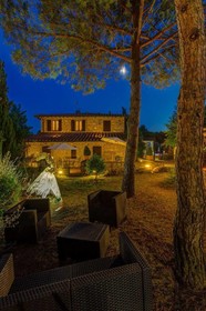 Casanova di Pescille