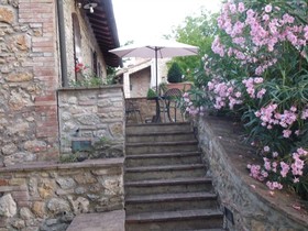 Casanova di Pescille