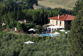 Casanova di Pescille