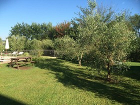 Casolare di Remignoli
