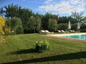 Casolare di Remignoli