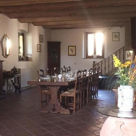 Casolare di Remignoli