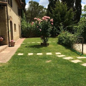 Casolare di Remignoli