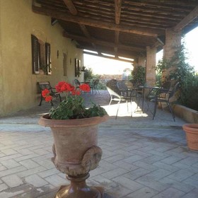 Casolare di Remignoli