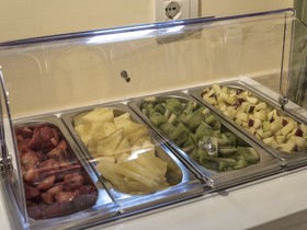 Casolare le Terre Rosse