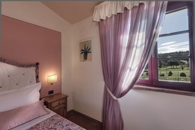 Casolare le Terre Rosse