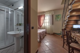 Casolare le Terre Rosse