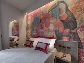 Casolare le Terre Rosse