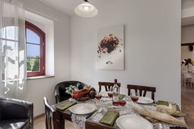 Casolare le Terre Rosse