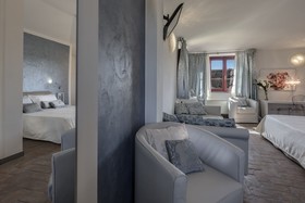 Casolare le Terre Rosse