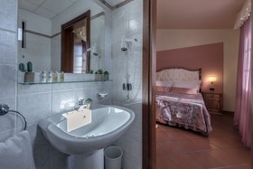 Casolare le Terre Rosse