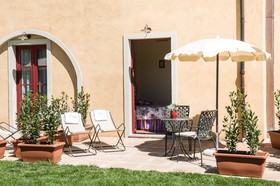 Casolare le Terre Rosse