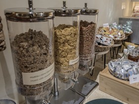 Casolare le Terre Rosse