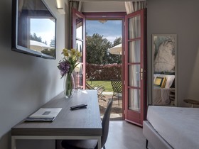 Casolare le Terre Rosse