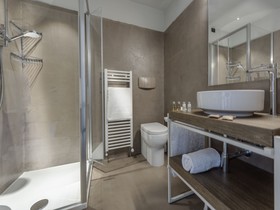 Casolare le Terre Rosse