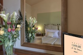 Casolare le Terre Rosse