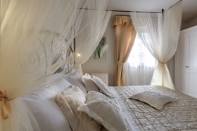 Casolare le Terre Rosse