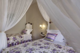 Casolare le Terre Rosse