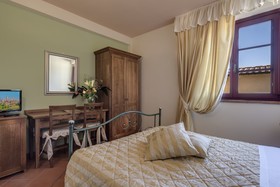 Casolare le Terre Rosse