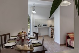 Casolare le Terre Rosse