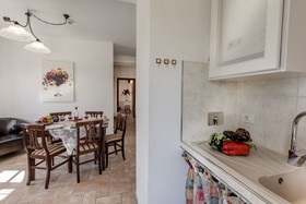 Casolare le Terre Rosse