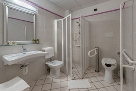 Casolare le Terre Rosse