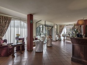 Casolare le Terre Rosse