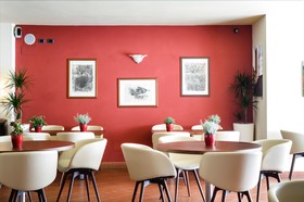 Casolare le Terre Rosse