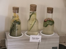 Casolare le Terre Rosse