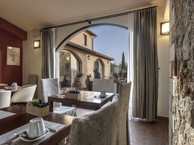 Casolare le Terre Rosse