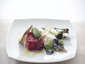 Casolare le Terre Rosse