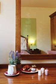 Casolare le Terre Rosse