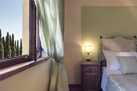 Casolare le Terre Rosse