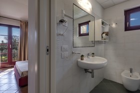 Casolare le Terre Rosse