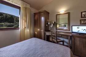 Casolare le Terre Rosse