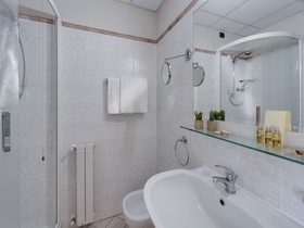 Casolare le Terre Rosse