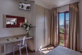 Casolare le Terre Rosse