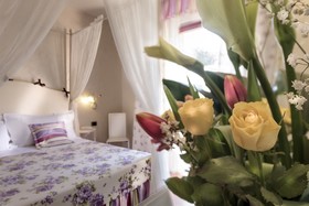 Casolare le Terre Rosse