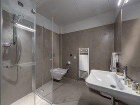 Casolare le Terre Rosse