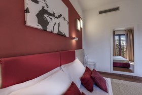 Casolare le Terre Rosse