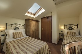 Casolare le Terre Rosse