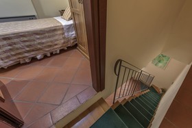 Casolare le Terre Rosse