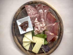 Casolare le Terre Rosse