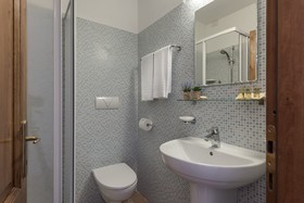 Casolare le Terre Rosse