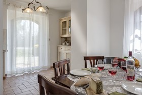 Casolare le Terre Rosse