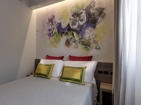 Casolare le Terre Rosse