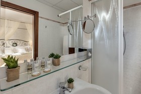 Casolare le Terre Rosse